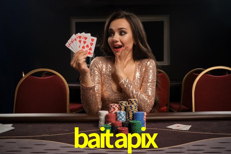 Jogos Exclusivos baitapix
