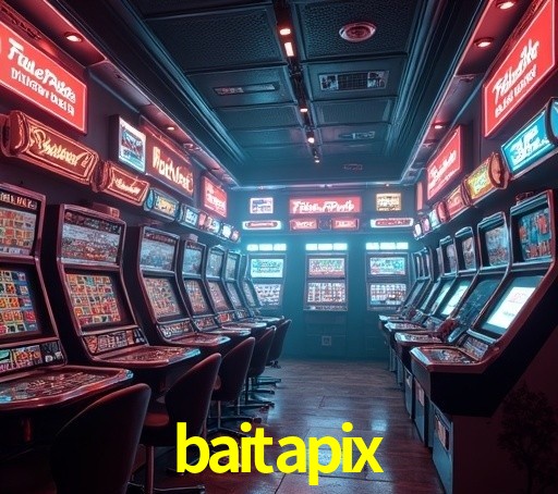 Coleção Premium de Slots baitapix - NetEnt, Pragmatic Play, Evolution