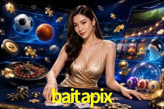 Account Benefits baitapix