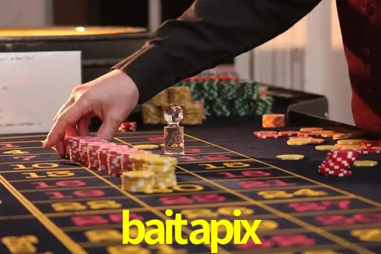 A Experiência Imersiva dos Cassinos Ao Vivo no baitapix