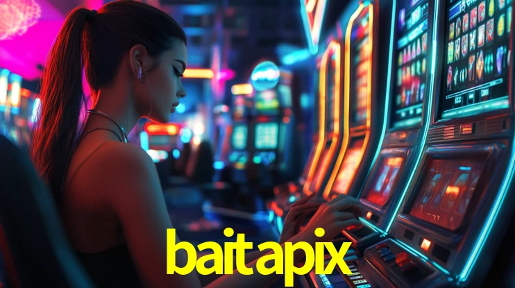 Experimente o Login Seguro Premium no baitapix