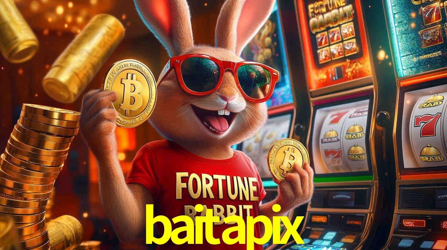 A Popularidade dos Caça-Níqueis no baitapix