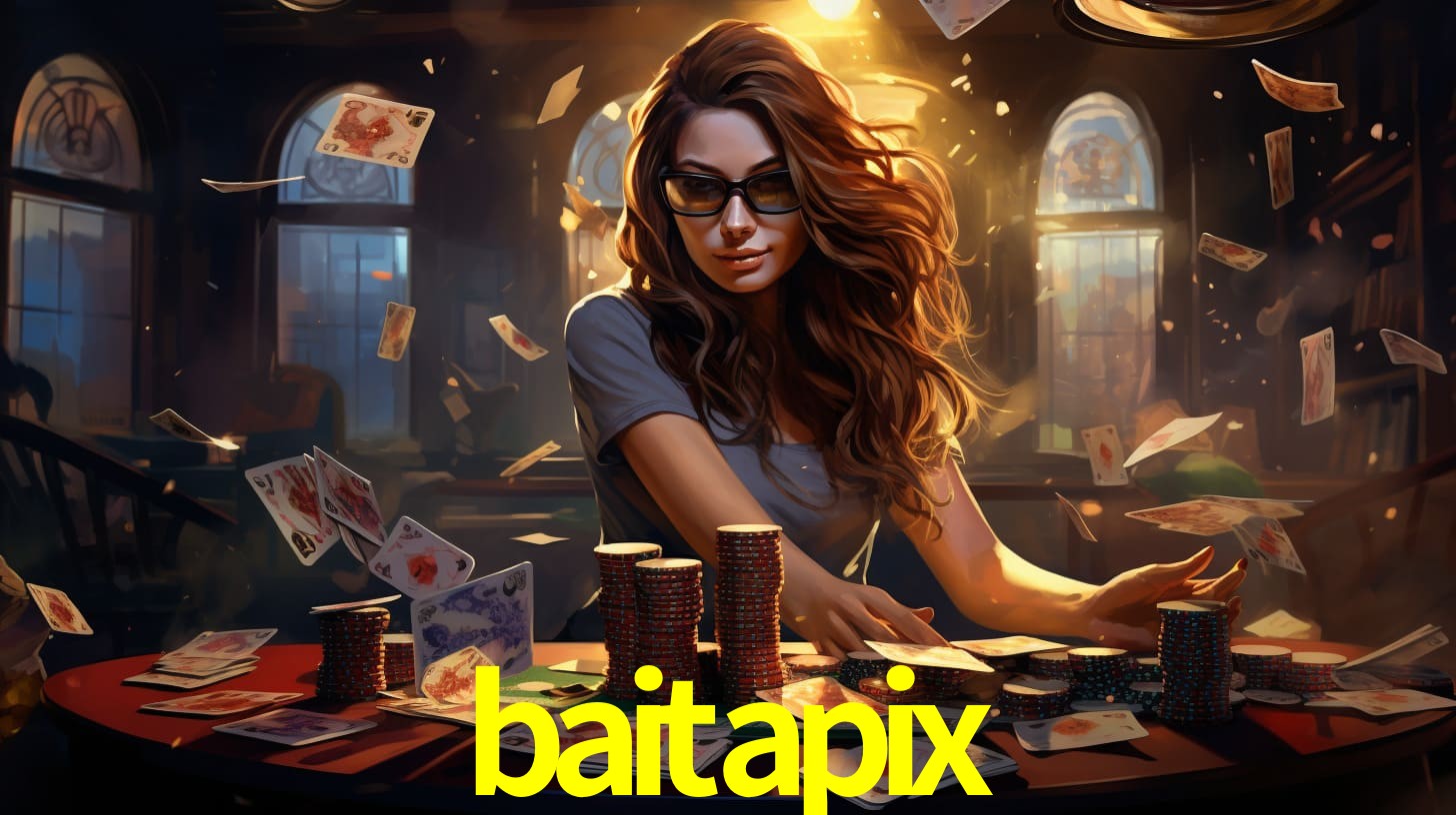 Live Casino baitapix