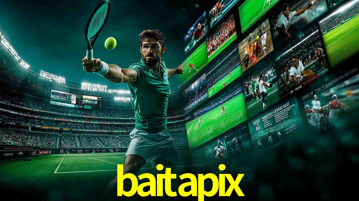 Descubra a Essência do baitapix: Nossa História e Compromissos