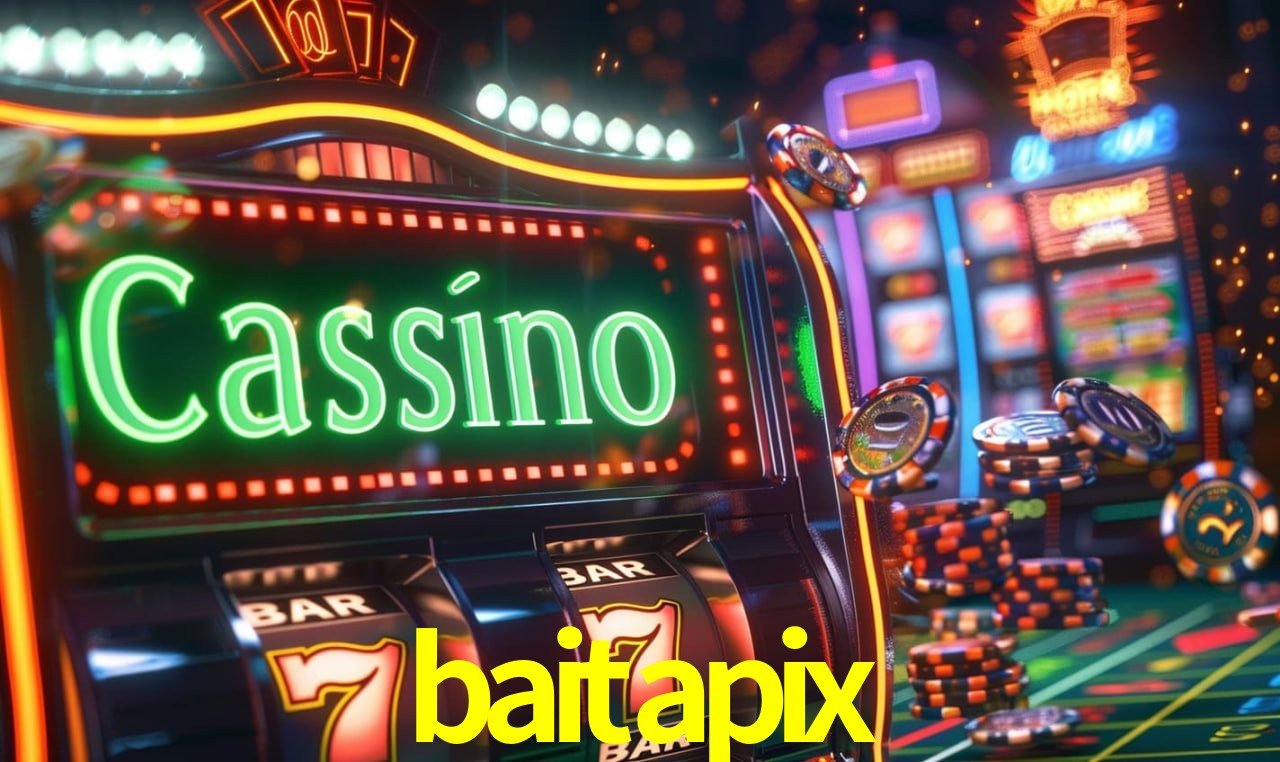 Design Responsivo baitapix