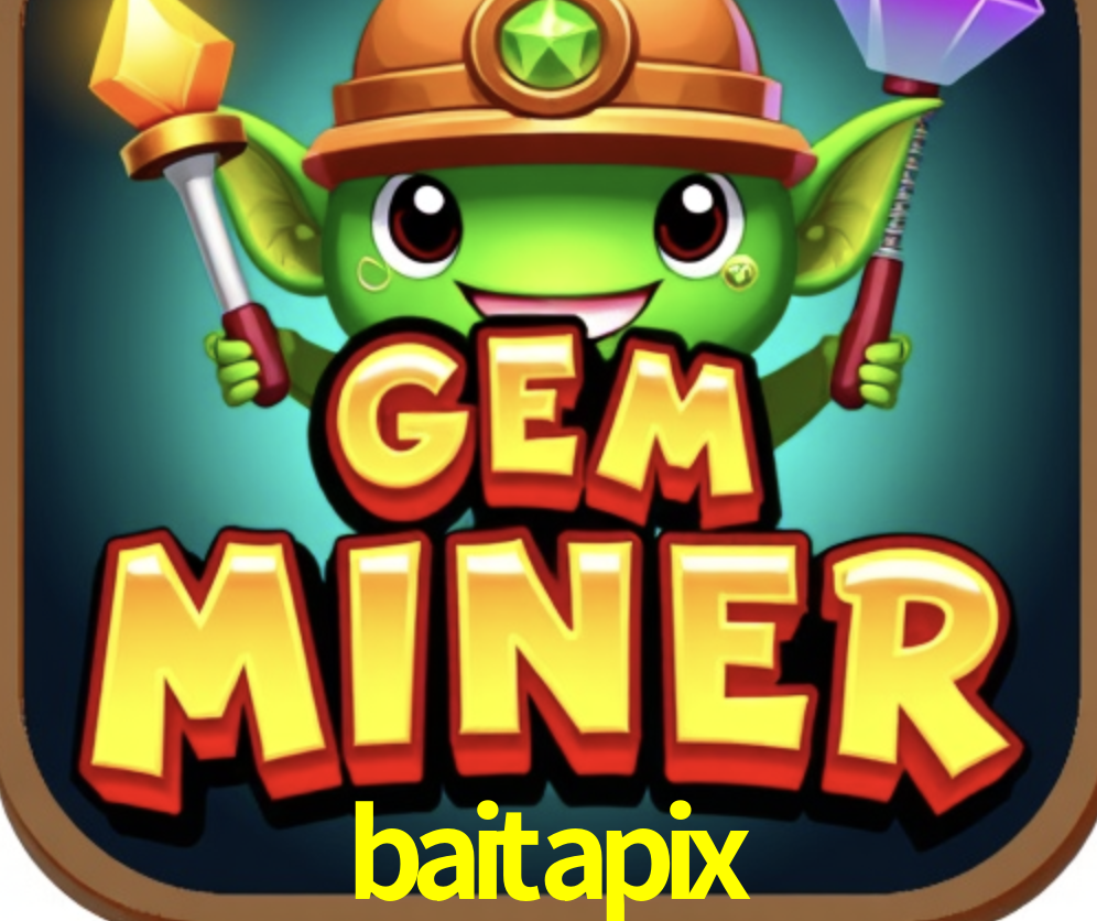 Game Providers baitapix