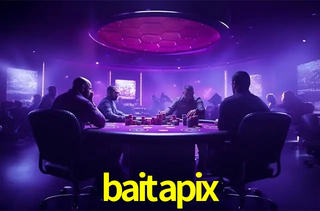 Diretório de Jogos baitapix
