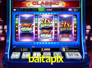 A Revolução dos Aplicativos de Jogos no baitapix