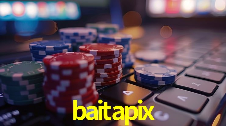 Integração de APIs baitapix