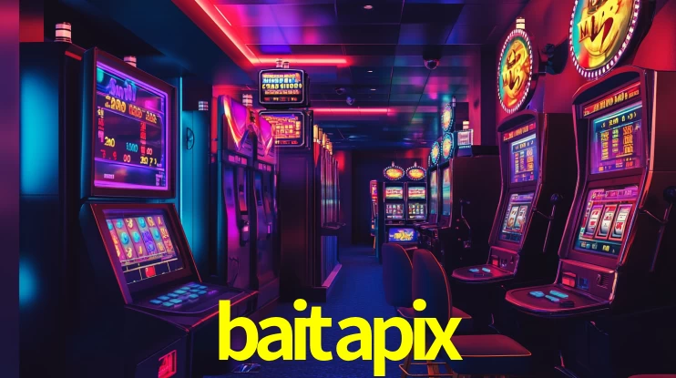 Explore as vantagens do baitapix: serviço profissional e confiabilidade