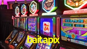 PIX Instantâneo baitapix