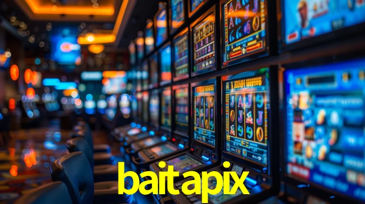Slot Games baitapix
