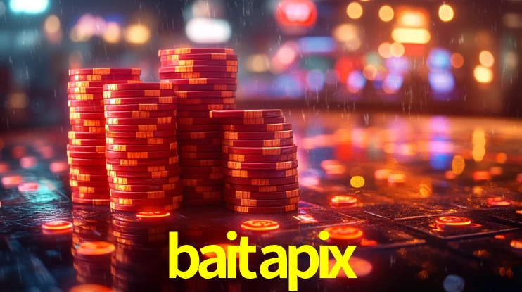 baitapix: Jogos de Caça-Níqueis-Altas Recompensas, Roleta-Velocidade, Blackjack-Desafios Máximos