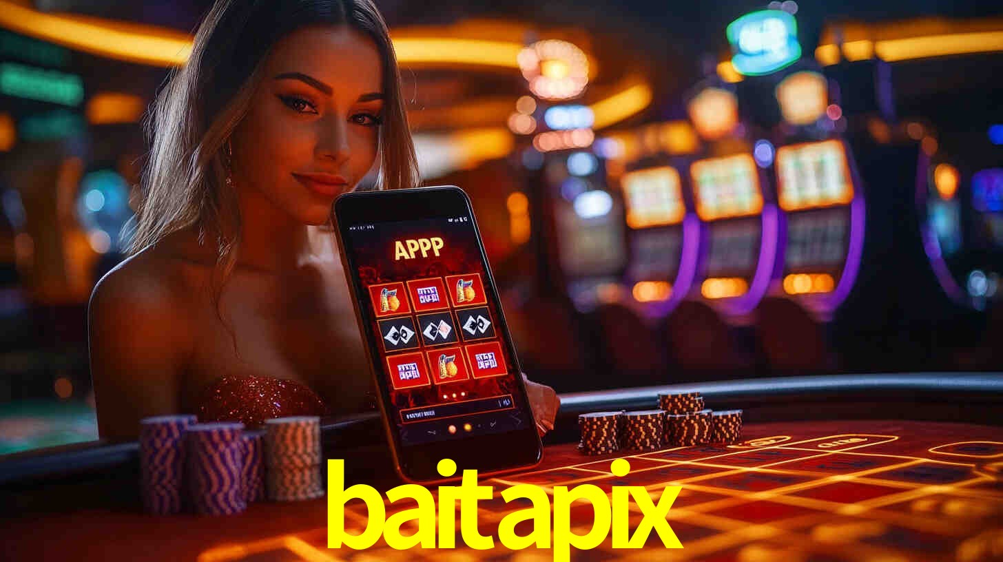 Descubra a Essência do baitapix: Nossa História e Compromissos