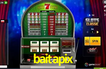 Exclusive Offers baitapix