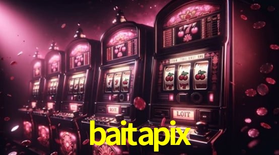 Interface do App baitapix