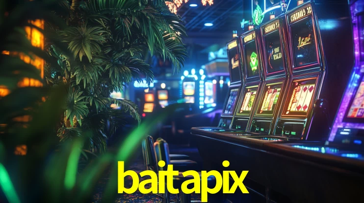Programa VIP baitapix