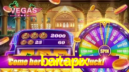 Platform Technology baitapix
