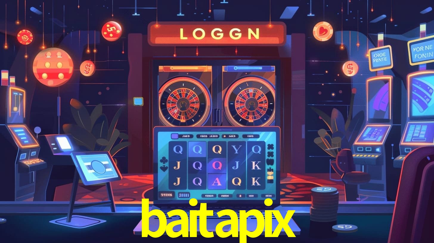 Promoções Sazonais baitapix