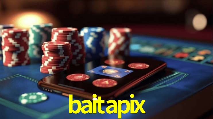 Login Seguro baitapix