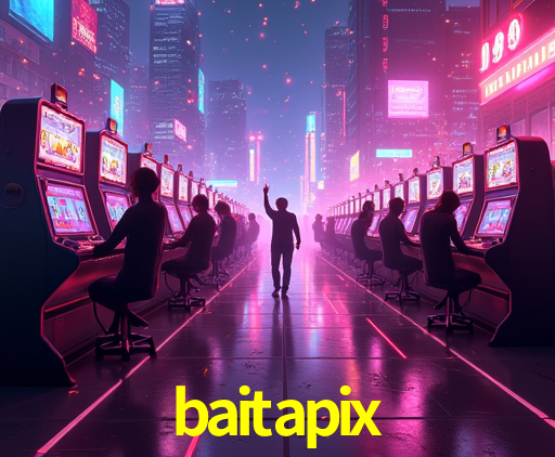 Casino VIP baitapix