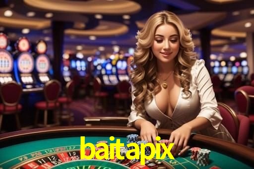 Blackjack Table baitapix