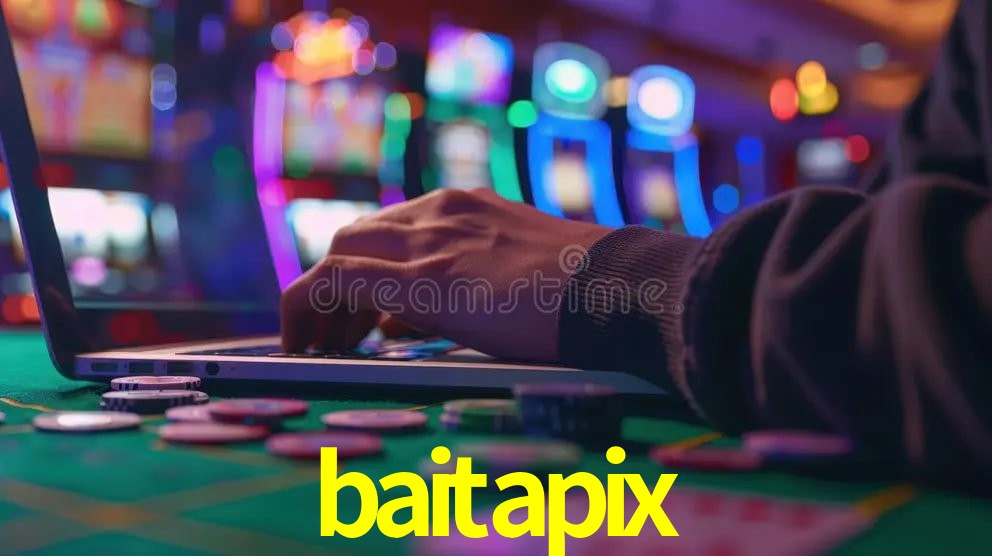 Bônus Diários baitapix