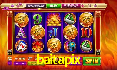 A Emoção da Loteria na baitapix: Uma Chance de Mudança de Vida