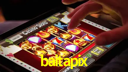 Desvendando o Mundo dos Jogos Virtuais na baitapix